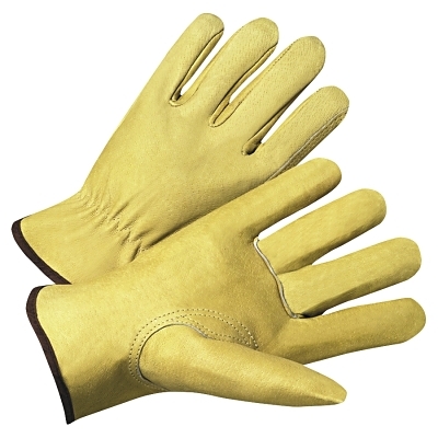 ANCHOR 7007M PREMIUM PIGSKIN DRIVERS GLOVE